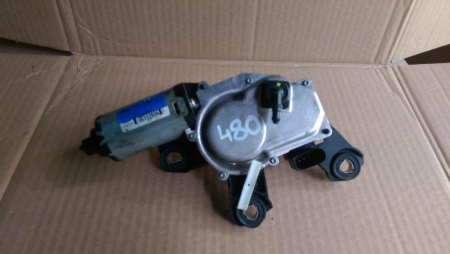 Motoras - Motoras stergator haion spate, luneta Audi A6 C7, 4G9955711A, an 2011-2018