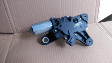 Motoras stergator haion spate, luneta BMW Seria 5 F11, 7213233, 0390201213, an 2011-2017 [2]