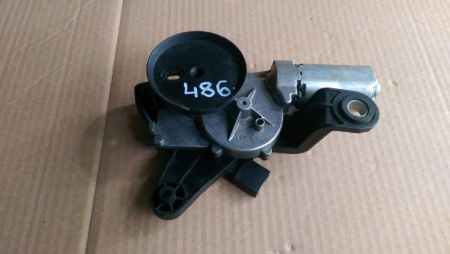 Motoras - Motoras stergator haion spate, luneta BMW Seria 5 F11, 7213233, 0390201213, an 2011-2017
