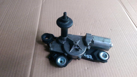 Motoras - Motoras stergator haion spate, luneta Ford Mondeo Focus 2, 3M51-R17K441-AE, 0390201823, an 2007-2014