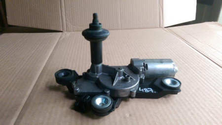 Motoras stergator haion spate, luneta Ford Mondeo Focus 2, 3M51-R17K441-AE, 0390201823, an 2007-2014 [2]