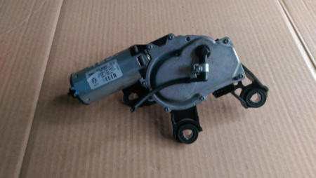 Motoras - Motoras stergator haion spate, luneta Ford Galaxy, Alhambra, Sharan, 7M3955711C, an 2000-2010
