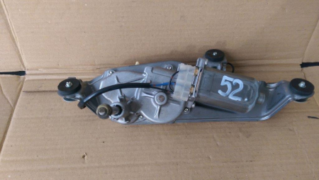 Motoras stergatoare spate pentru Mazda CX7 ER, cod EG21-67450C   ,   849600-0334 [2]