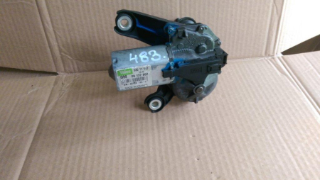 Motoras - Motoras stergator haion spate, luneta Opel Astra G, 09132802, 53011112, an 2000-2009