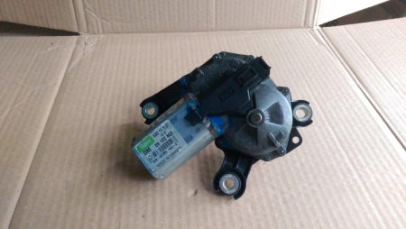 Motoras stergator haion spate, luneta Opel Astra G, 09132802, 53011112, an 2000-2009 [1]