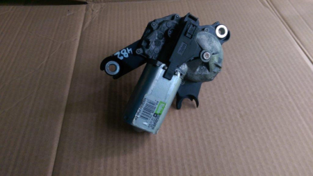 Motoras stergator haion spate, luneta Opel Insignia A, hatchback, 13269910, W000008916, an 2008-2016 [1]