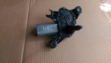 Motoras - Motoras stergator haion spate, luneta Opel Insignia A, hatchback, 13269910, W000008916, an 2008-2016