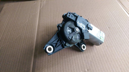 Motoras - Motoras stergator haion spate, luneta Renault Trafic 2, 8200145486, 53018812, an 2001-2013