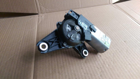 Motoras stergator haion spate, luneta Renault Trafic 2, 8200145486, 53018812, an 2001-2013 [2]