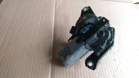 Motoras stergator haion spate, luneta Renault Trafic 2, 8200145486, 53018812, an 2001-2013 [1]