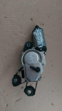 Motoras stergator haion spate, luneta Seat Ibiza, W000003125, 6J4955711, an 2008-2017 [2]