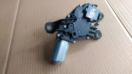 Motoras stergator haion spate, luneta VW Golf 6, hatchback, 5K6955711B, 0390201216, an 2008-2015 [2]