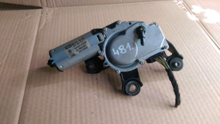 Motoras stergator haion spate, luneta VW Sharan, 7M3955711, an 1995-2010 [2]