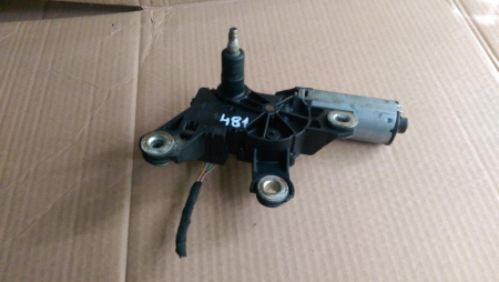 Motoras stergator haion spate, luneta VW Sharan, 7M3955711, an 1995-2010 [1]