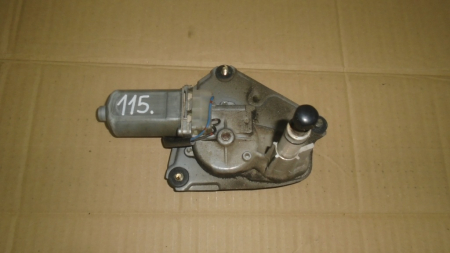 Motoras stergator - Motoras stergator spate pentru Daihatsu Terios , an de fabricatie 1997 - 2006, cod ASM0849200-2086 , 85130-87402