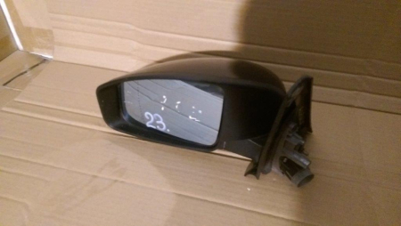 Oglinda electrica stanga Renault Espace 4, facelift, E9014181, an 2002-2006 [1]