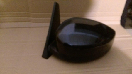 Oglinda exterioara - Oglinda electrica stanga Renault Espace 4, facelift, E9014181, an 2002-2006