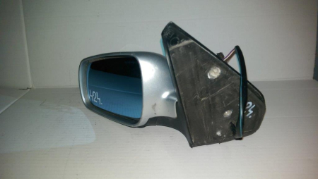 Oglinda electrica stanga VW Passat B5.5, facelift, E1020479, 2000-2005 [1]