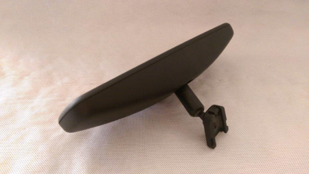 Oglinda retrovizoare interior Nissan Qashqai 2, J11, X-Trail T32, E11015892, an 2013-2022 [2]