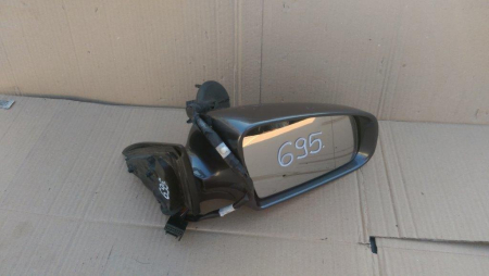 Oglinda exterioara - Oglinda laterala dreapta pentru Audi A3 8P, cod E1010754