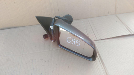 Oglinda laterala dreapta pentru Audi A3 8P, cod E1010754 [1]