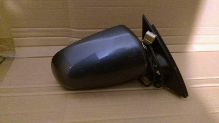 Oglinda electrica dreapta Audi A4 B6, A4 B7, E1010681, an 2001-2007 [2]