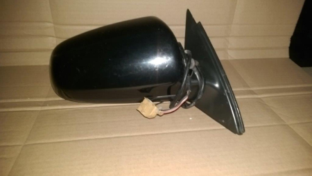 Oglinda exterioara - Oglinda electrica dreapta Audi A4 B6, A4 B7, E1010681, an 2001-2007