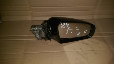 Oglinda electrica dreapta Audi A4 B6, A4 B7, E1010681, an 2001-2007 [2]