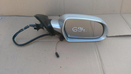 Oglinda exterioara - Oglinda laterala dreapta pentru Audi A4 B8, cod E1021053