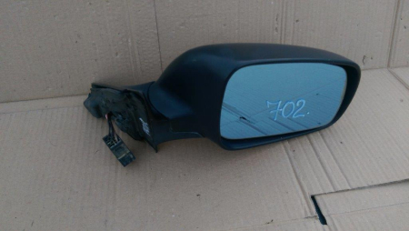 Oglinda laterala dreapta pentru Audi A6 C5, cod E6012316 [1]