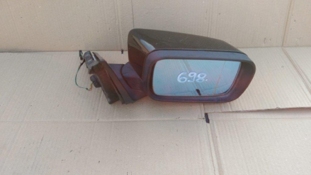 Oglinda exterioara - Oglinda laterala dreapta pentru BMW Seria 3 E46, cod E10117351