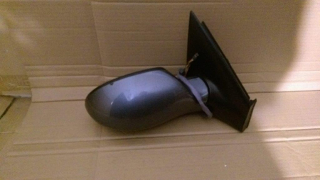 Oglinda laterala dreapta pentru Citroen C5 II, cod 12283070   ,   E2029013   ,   E20104014 [2]