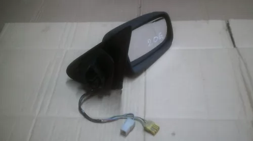 Oglinda laterala dreapta pentru Citroen ZX , cod E201814 [1]