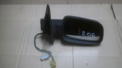 Oglinda exterioara - Oglinda laterala dreapta pentru Citroen ZX , cod E201814