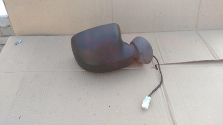 Oglinda laterala dreapta pentru Dacia Sandero 1, cod E9024363 [2]