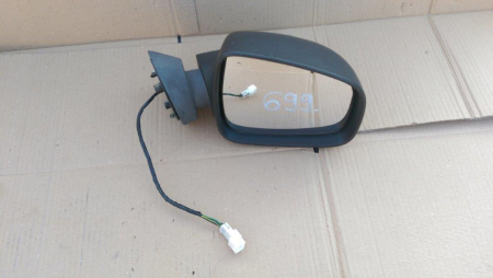 Oglinda exterioara - Oglinda laterala dreapta pentru Dacia Sandero 1, cod E9024363