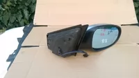 Oglinda exterioara - Oglinda laterala dreapta pentru Fiat Bravo , cod E3021042   ,   01704737500DX