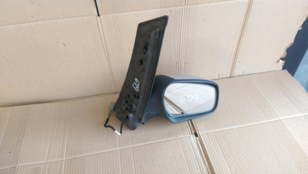 Oglinda laterala dreapta pentru Ford C-Max 1, cod E11015847 [1]
