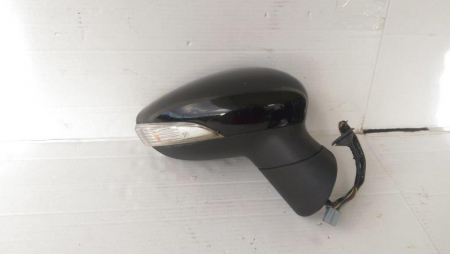 Oglinda laterala dreapta pentru Ford Fiesta 7, cod E9026781 [2]