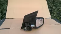 Oglinda laterala dreapta pentru Ford Focus 2, cod E9014292   ,   212836290 [1]