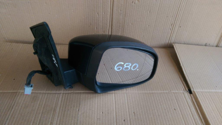 Oglinda laterala dreapta pentru Ford Focus 2, cod E9024440   ,   E9034440 [2]