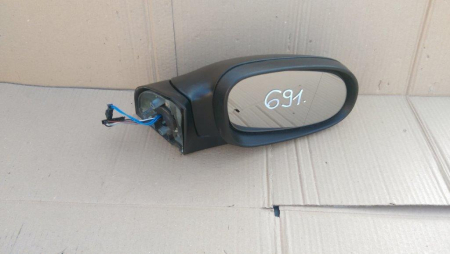 Oglinda exterioara - Oglinda laterala dreapta pentru Mercedes A-Class W168