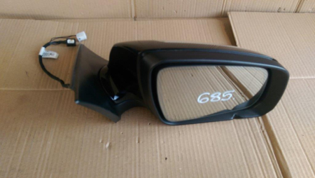 Oglinda exterioara - Oglinda laterala dreapta pentru Mercedes C-Class W204, cod E1020875   ,   A3146442