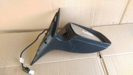 Oglinda laterala dreapta pentru Mercedes C-Class W204, cod E1020875   ,   A3146442 [1]