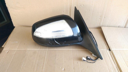 Oglinda laterala dreapta pentru Mercedes C-Class W204, cod E1020875   ,   A3146442 [2]