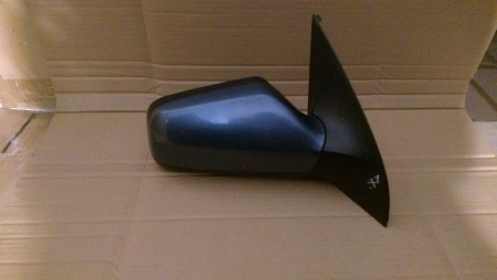 Oglinda exterioara - Oglinda electrica dreapta Opel Astra G, GM 259150, E1010534, an 2000-2009