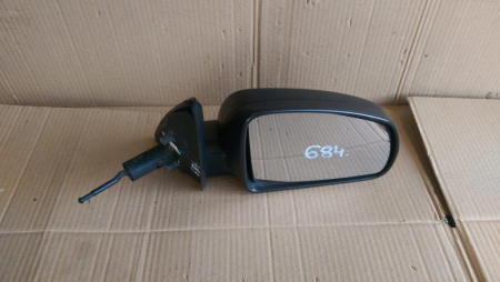 Oglinda exterioara - Oglinda laterala dreapta pentru Opel Meriva A, cod E9014176