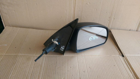 Oglinda laterala dreapta pentru Opel Meriva A, cod E9014176 [1]