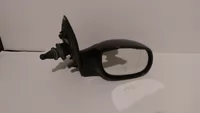 Elemente de caroserie - Oglinda laterala dreapta pentru Peugeot 206 , cod 96437176XT , E2017003