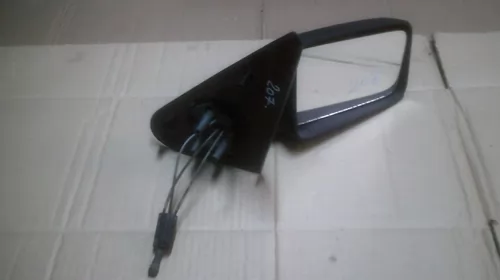 Oglinda laterala dreapta pentru Peugeot 405 , cod E9024103 [1]